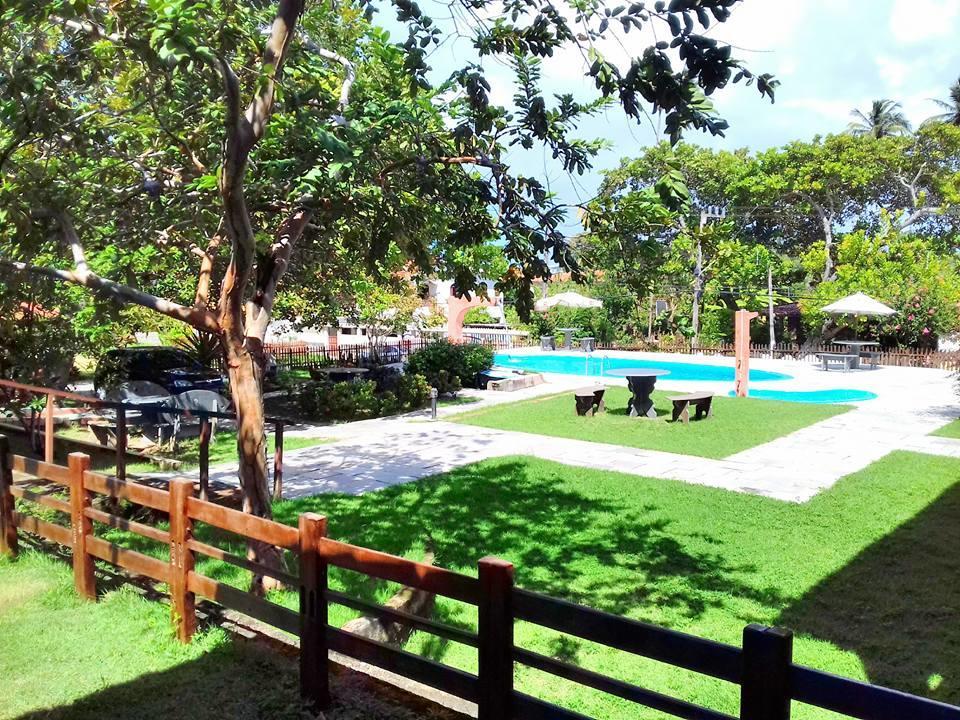 Pousada Sitio Paraiso Cabo de Santo Agostinho Exterior foto